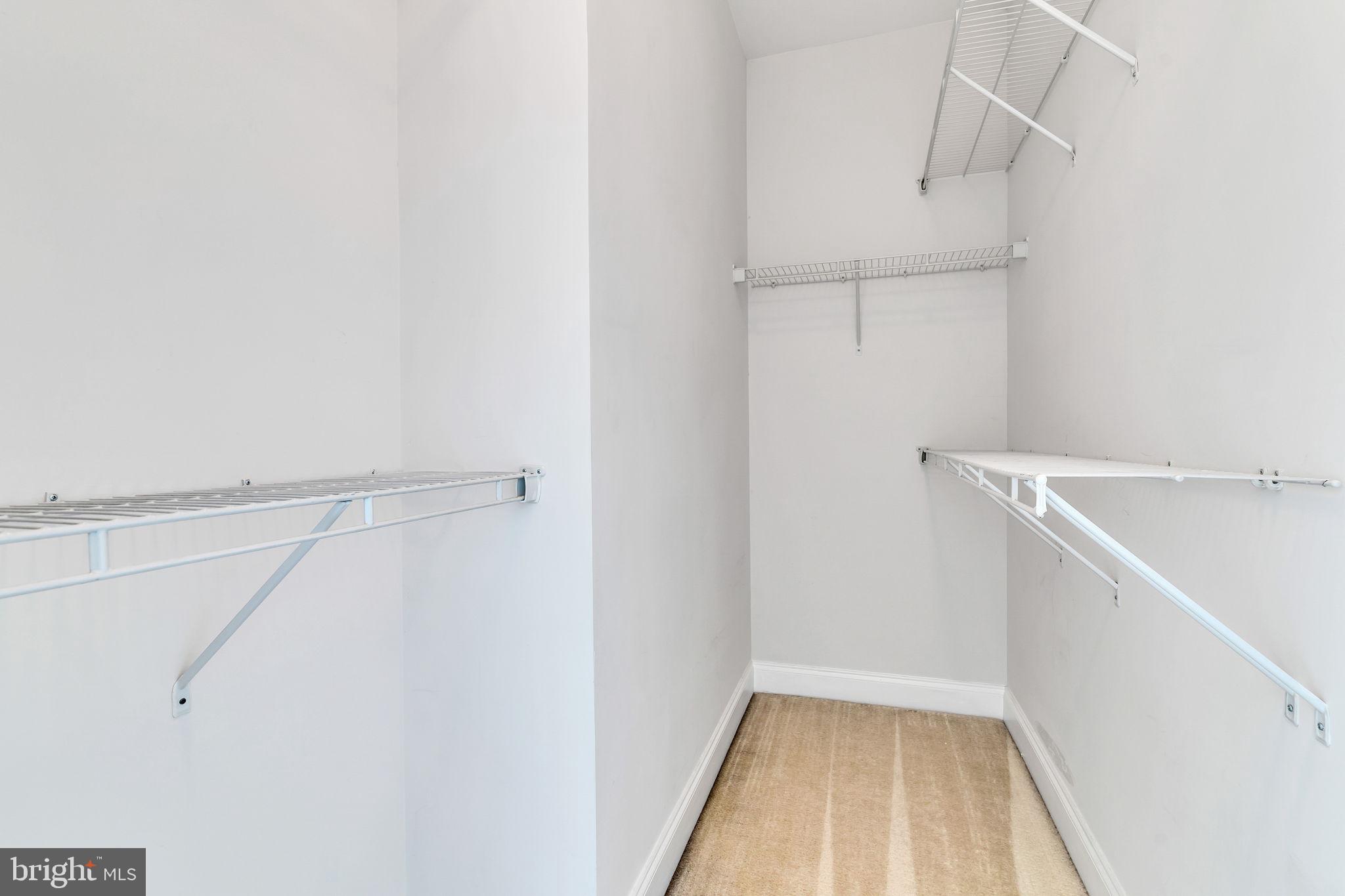 POTOMAC CLUB - Residential Lease