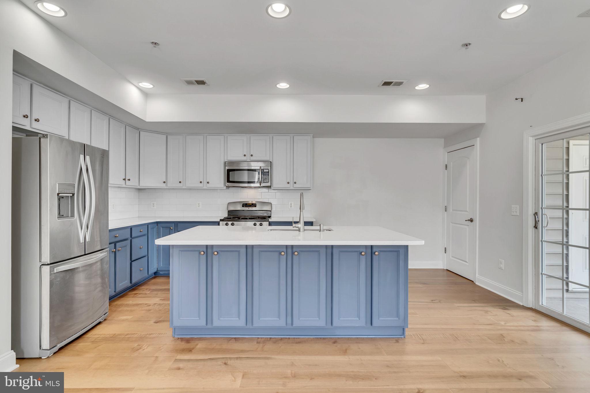 POTOMAC CLUB - Residential Lease