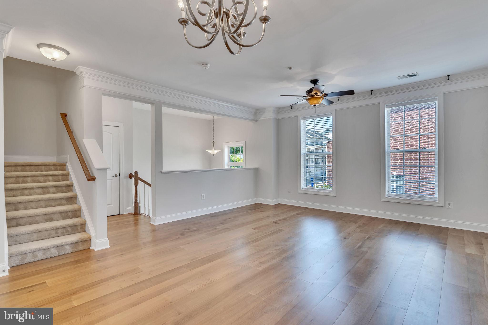 POTOMAC CLUB - Residential Lease