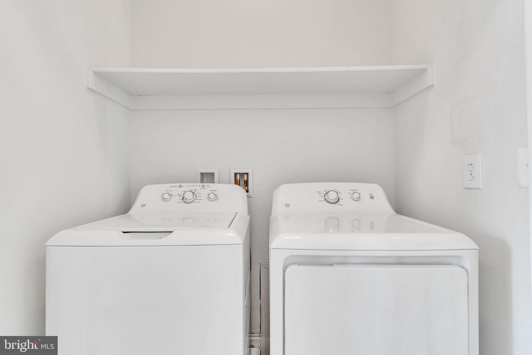 POTOMAC CLUB - Residential Lease