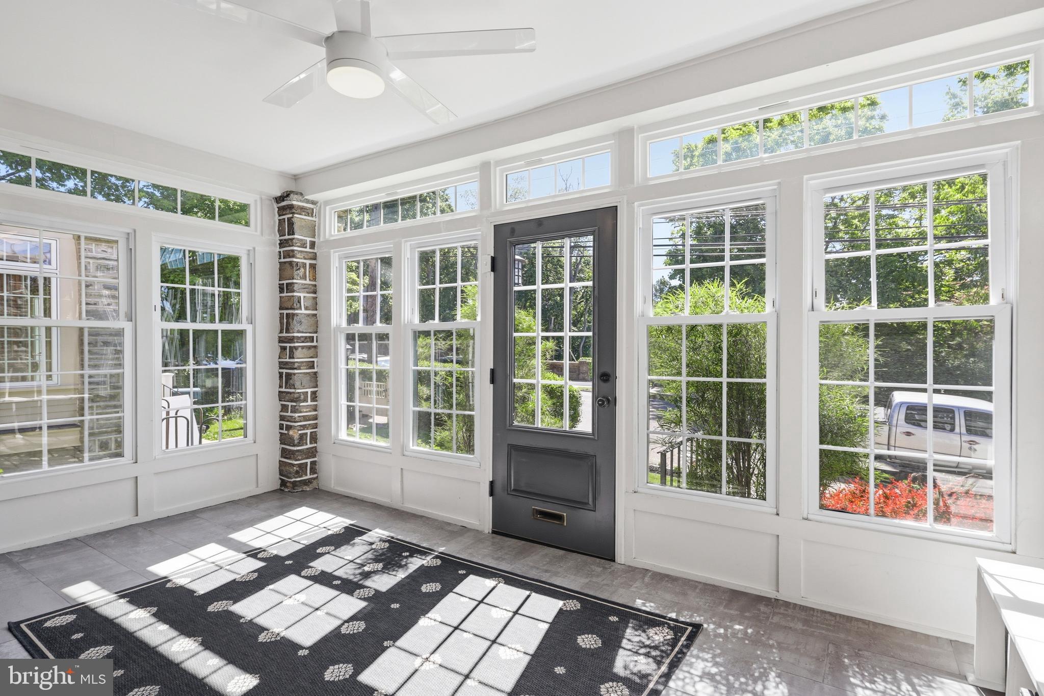 CHESTNUT HILL - Residential