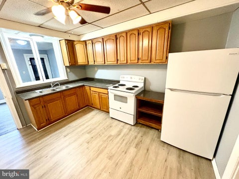 Townhouse For Rent - 540 Walnut Street #1<br/> Lebanon County, LEBANON, PA 17042