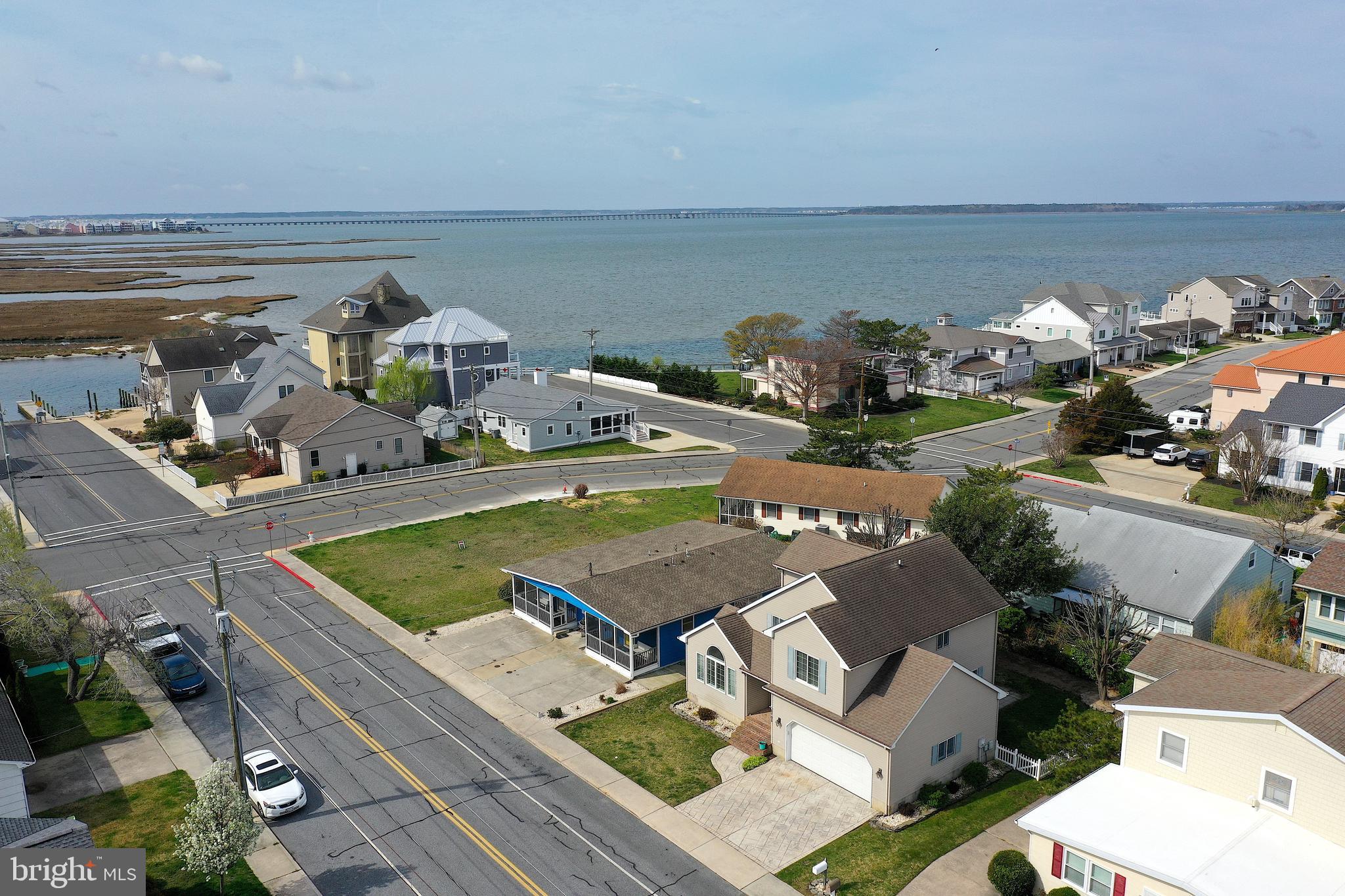 NO CONDO or HOA FEES! This is an amazing opportunity to own 1 or 2 unit's in a rare duplex in North Ocean City. This move in ready 3 bedroom 2 bath property comes fully furnished & has everything you need. Updates throughout and tastefully furnished make this a truly turn key property. There is plenty of parking in your private driveway, as well as on street. You have the flexibilty to park your jet ski's in the driveway, as well as use the boat ramp only a stones throw away at the end of the street. This great location in Little Salisbury is close to Kirby's Pub, Lombardi's, Liquid Asssets, Bull on the Beach, mini golf, shopping, grocery stores, and many other uptown locations.
You can own both UNIT's in the duplex #A & #B for $759,800. Both are listed for sale...