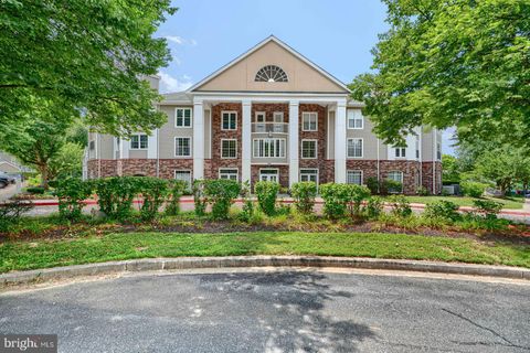 600 SQUIRE LANE 2J BEL AIR MD 21014
