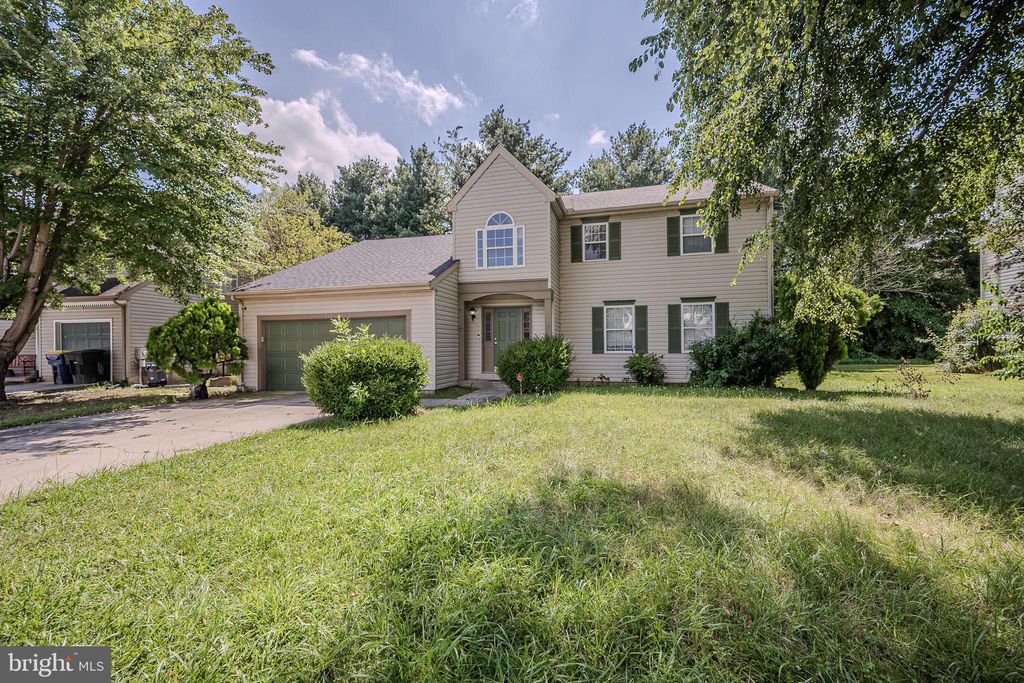 Photo of 214 Northdown Drive, DOVER, DE 19904 (MLS # DEKT2040156)