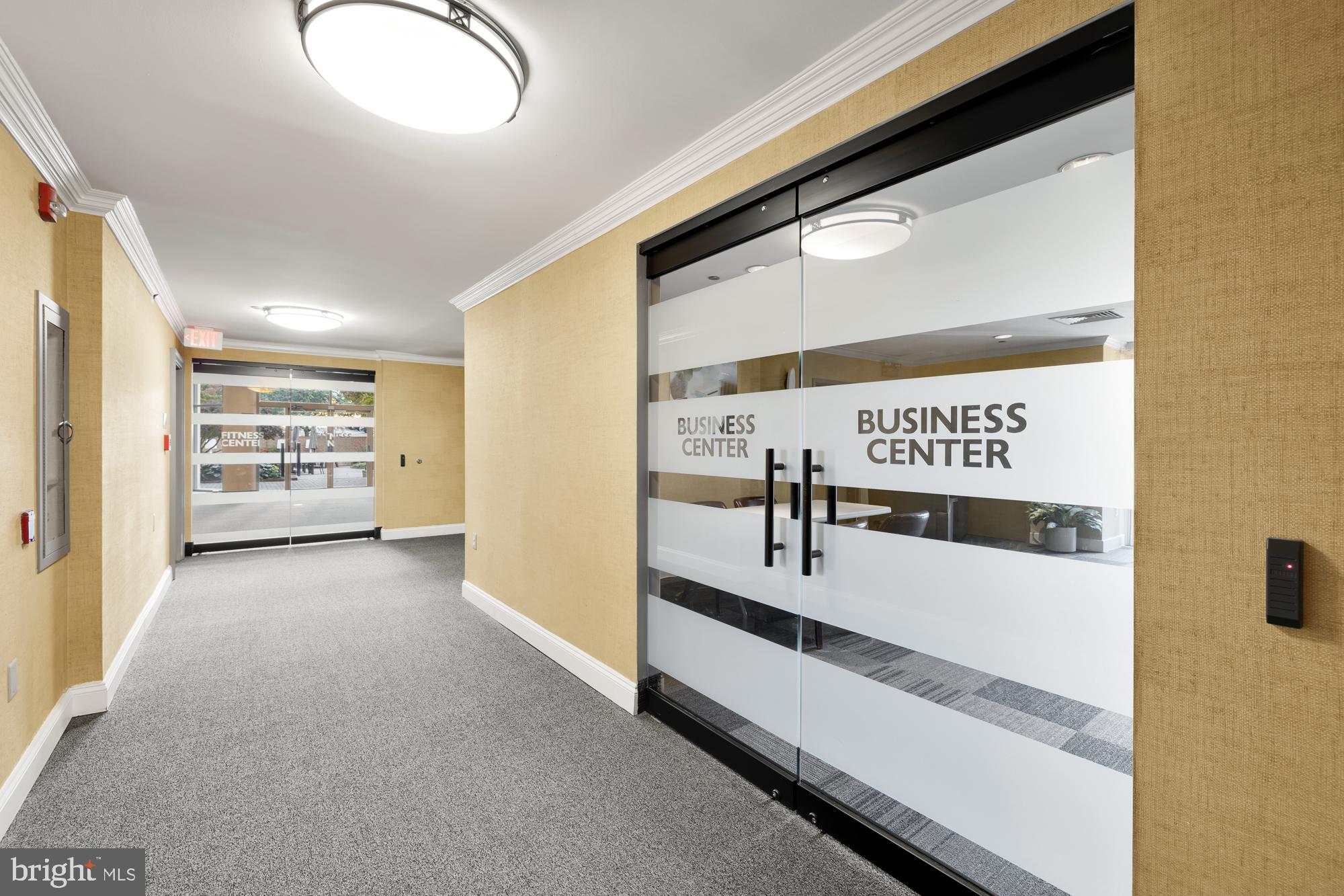 GROSVENOR PARK - Residential