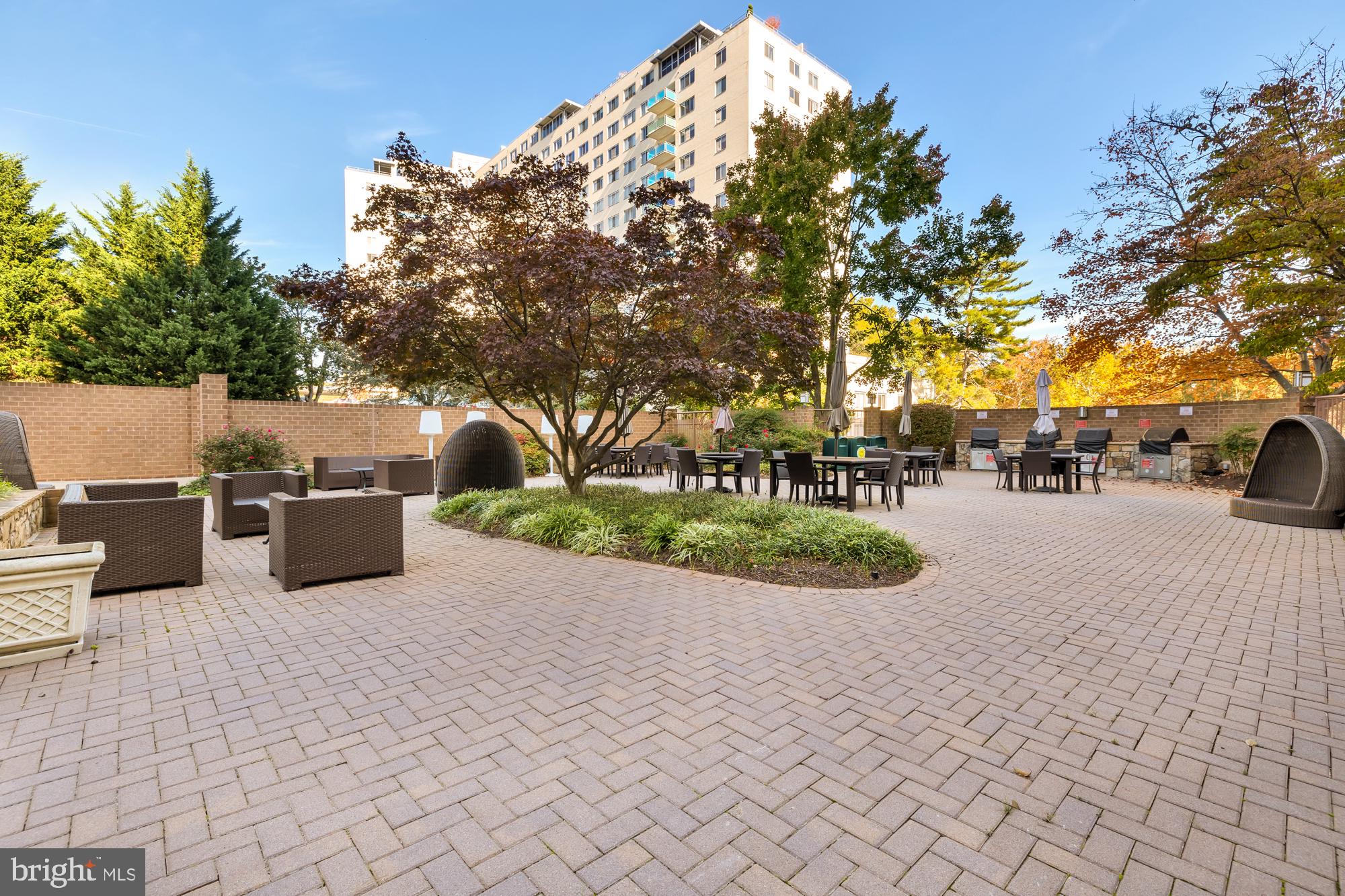 GROSVENOR PARK - Residential