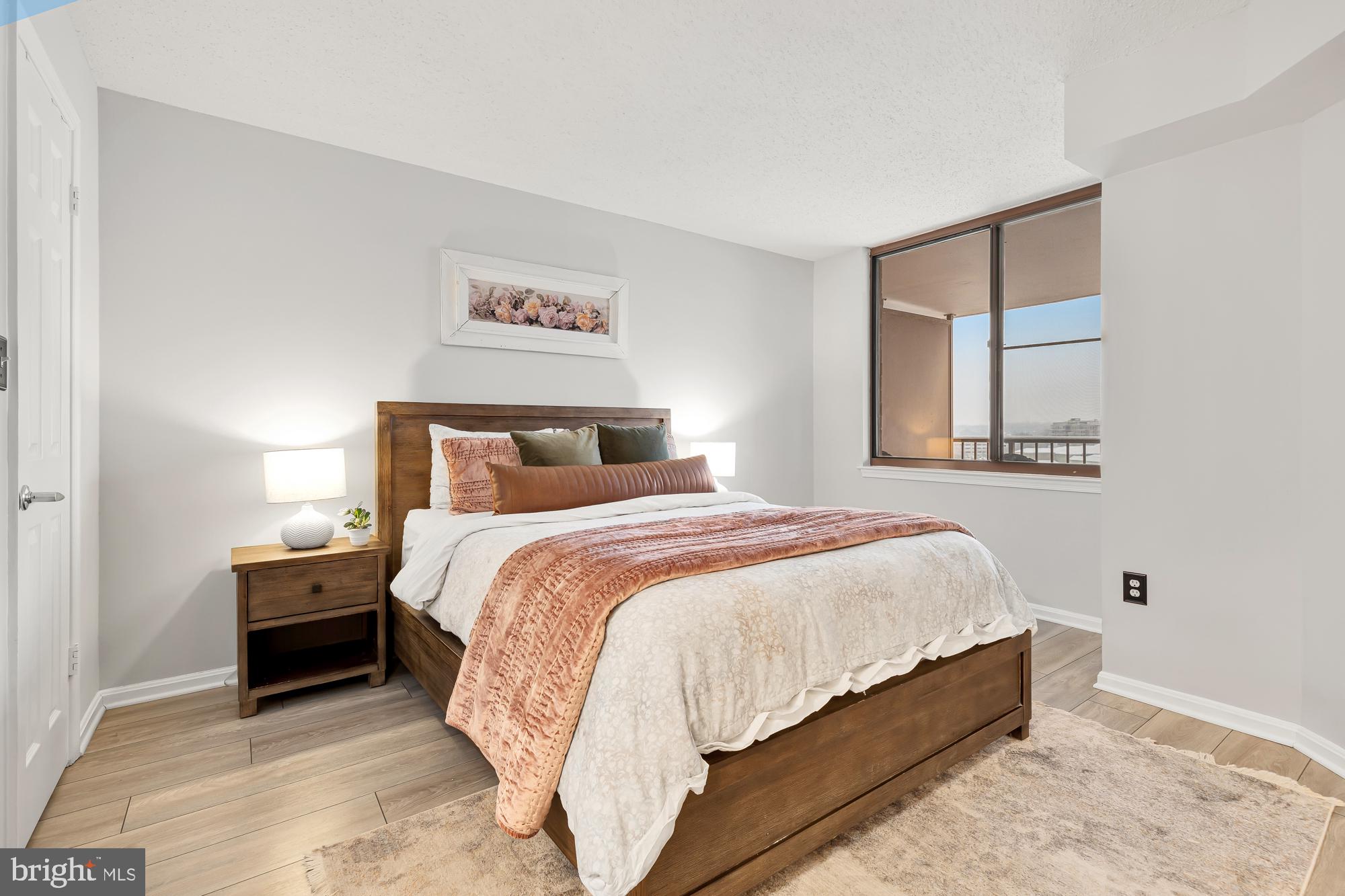 GROSVENOR PARK - Residential