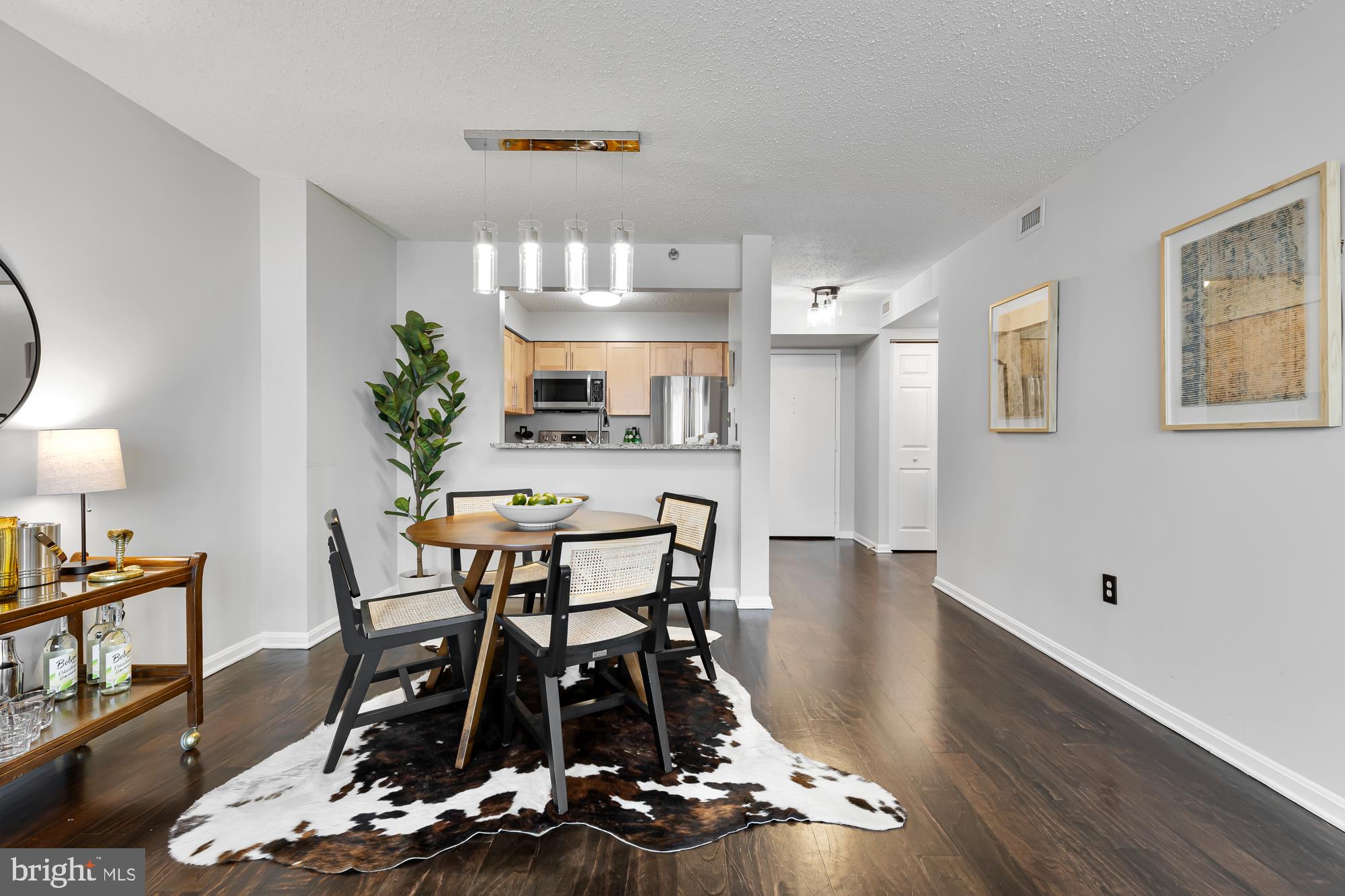 GROSVENOR PARK - Residential