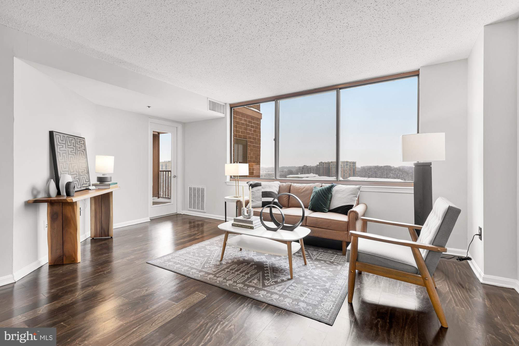 GROSVENOR PARK - Residential