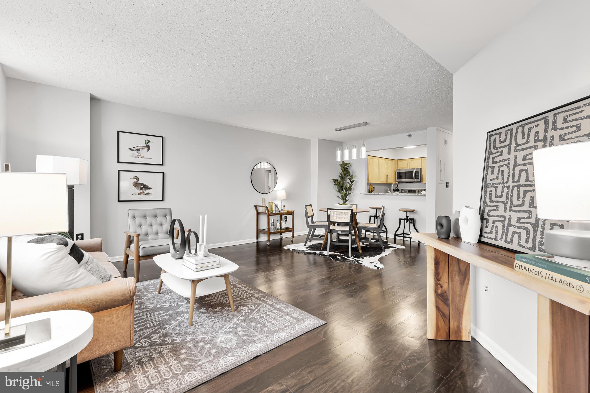 GROSVENOR PARK - Residential