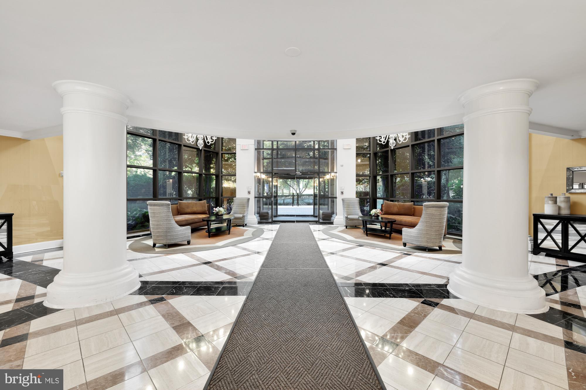 GROSVENOR PARK - Residential