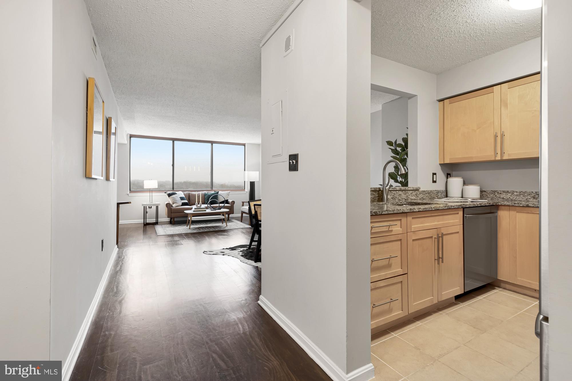 GROSVENOR PARK - Residential