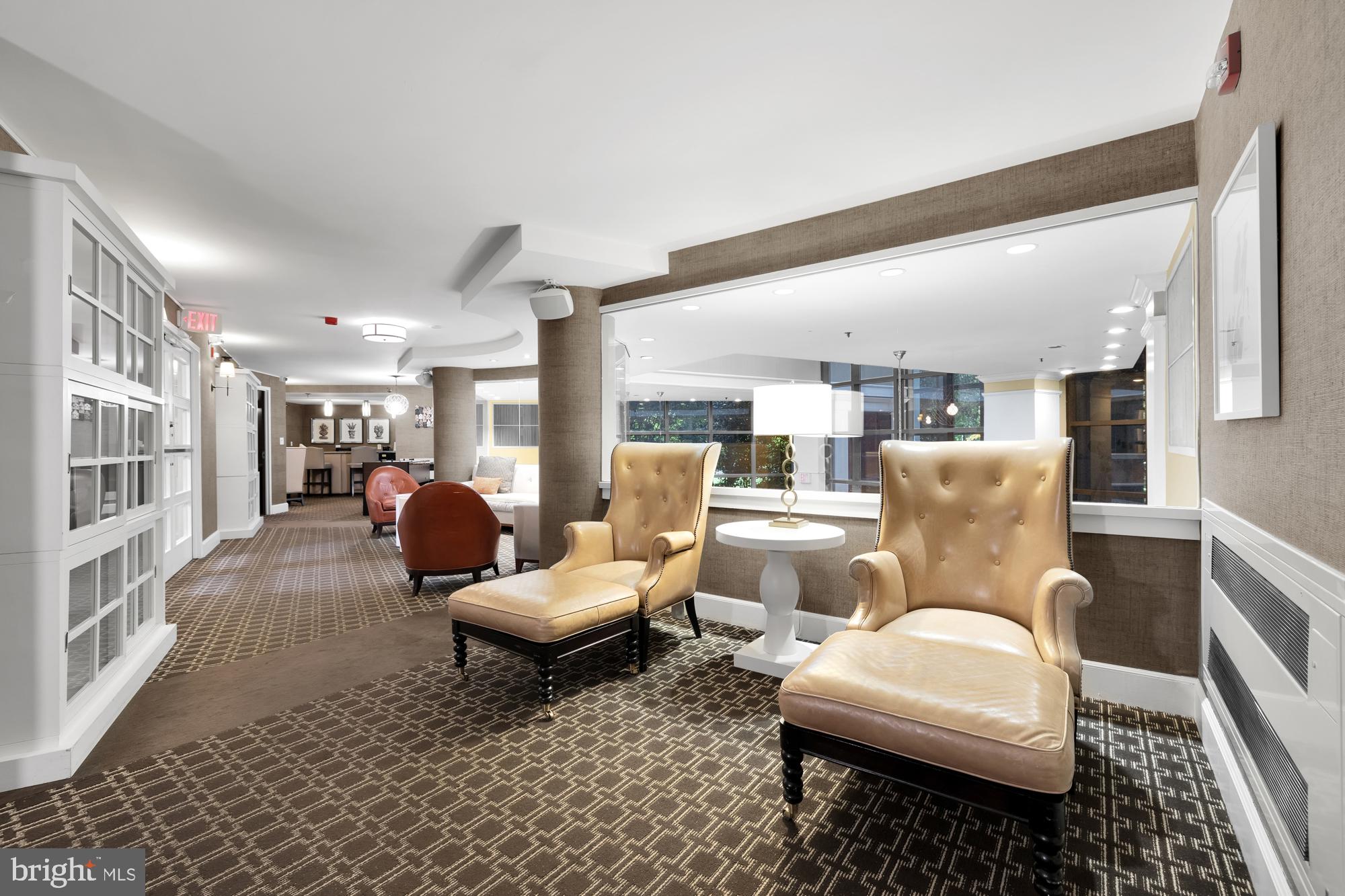 GROSVENOR PARK - Residential