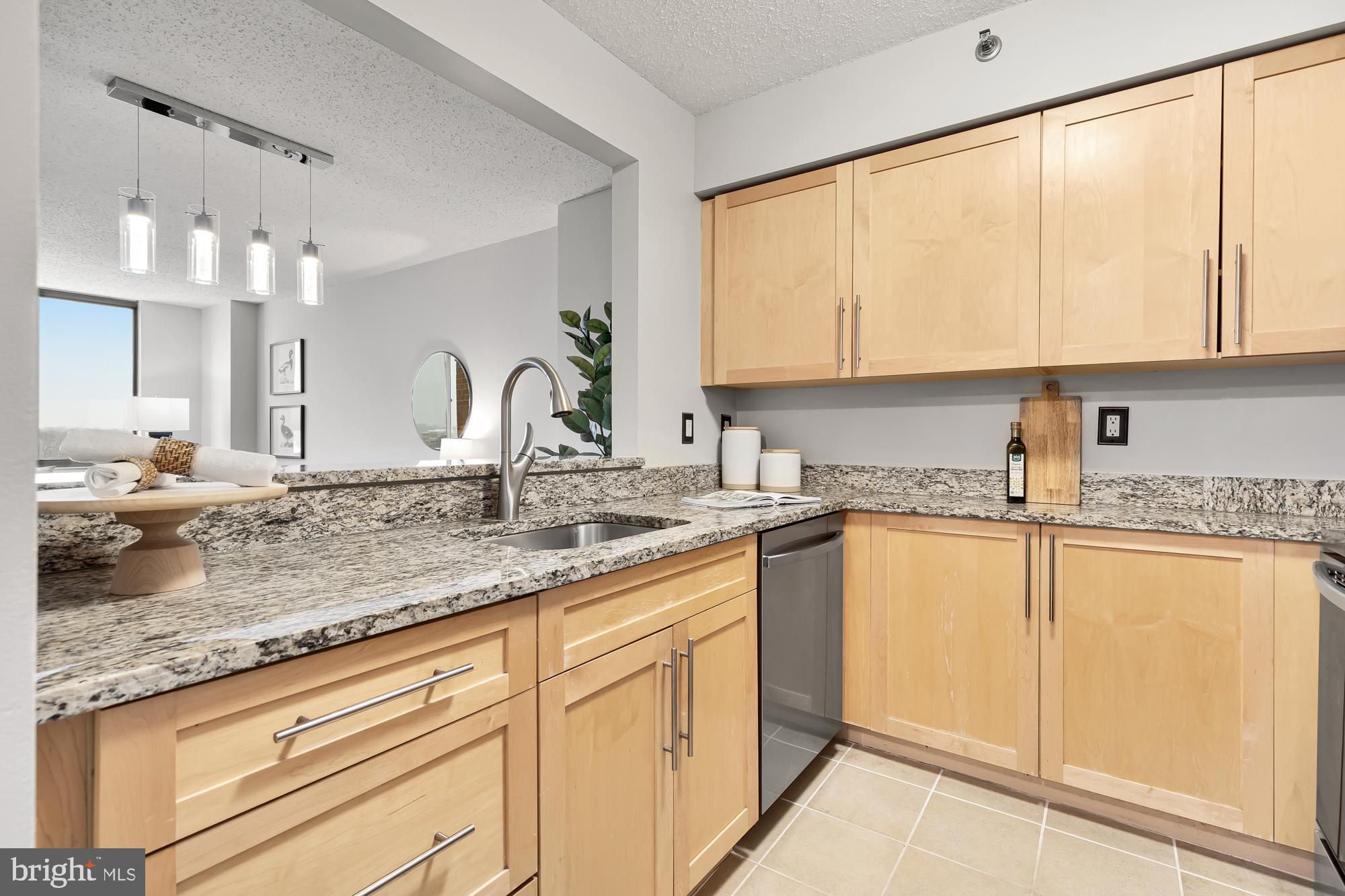 GROSVENOR PARK - Residential