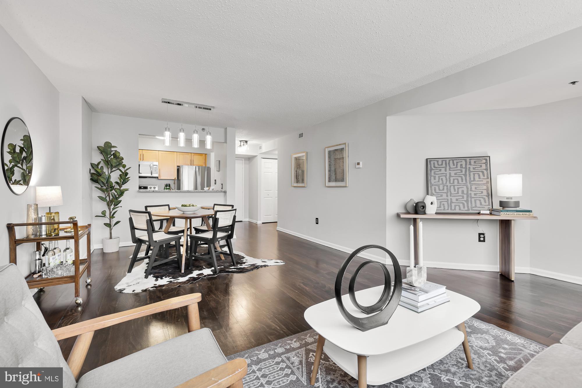 GROSVENOR PARK - Residential