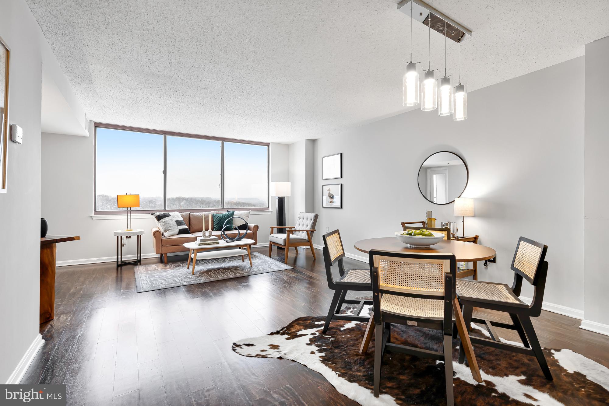 GROSVENOR PARK - Residential