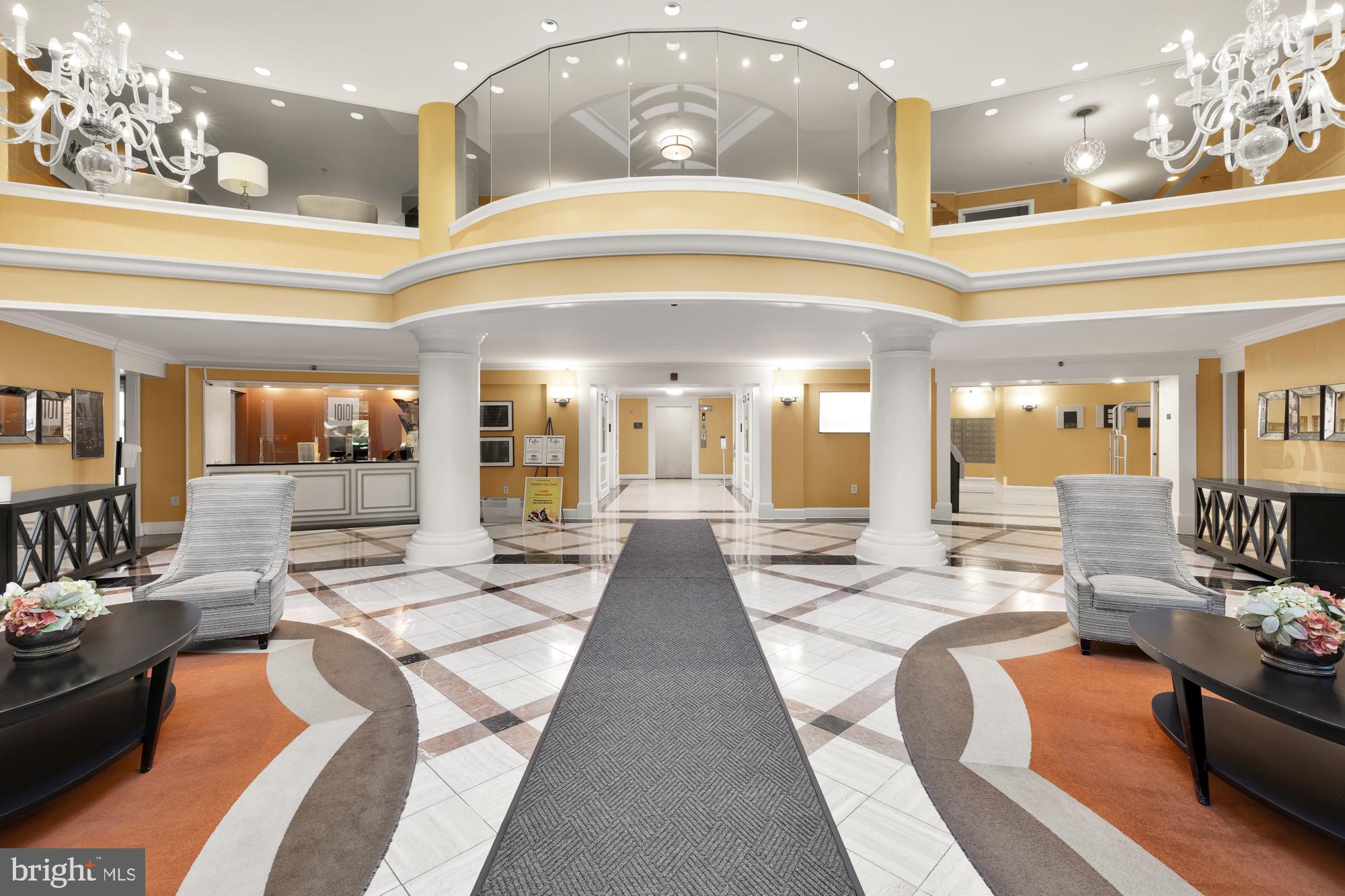 GROSVENOR PARK - Residential