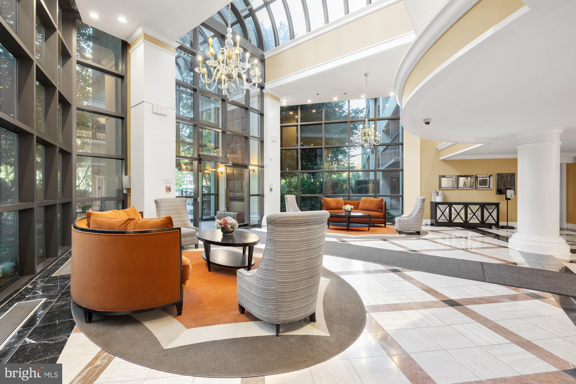 GROSVENOR PARK - Residential