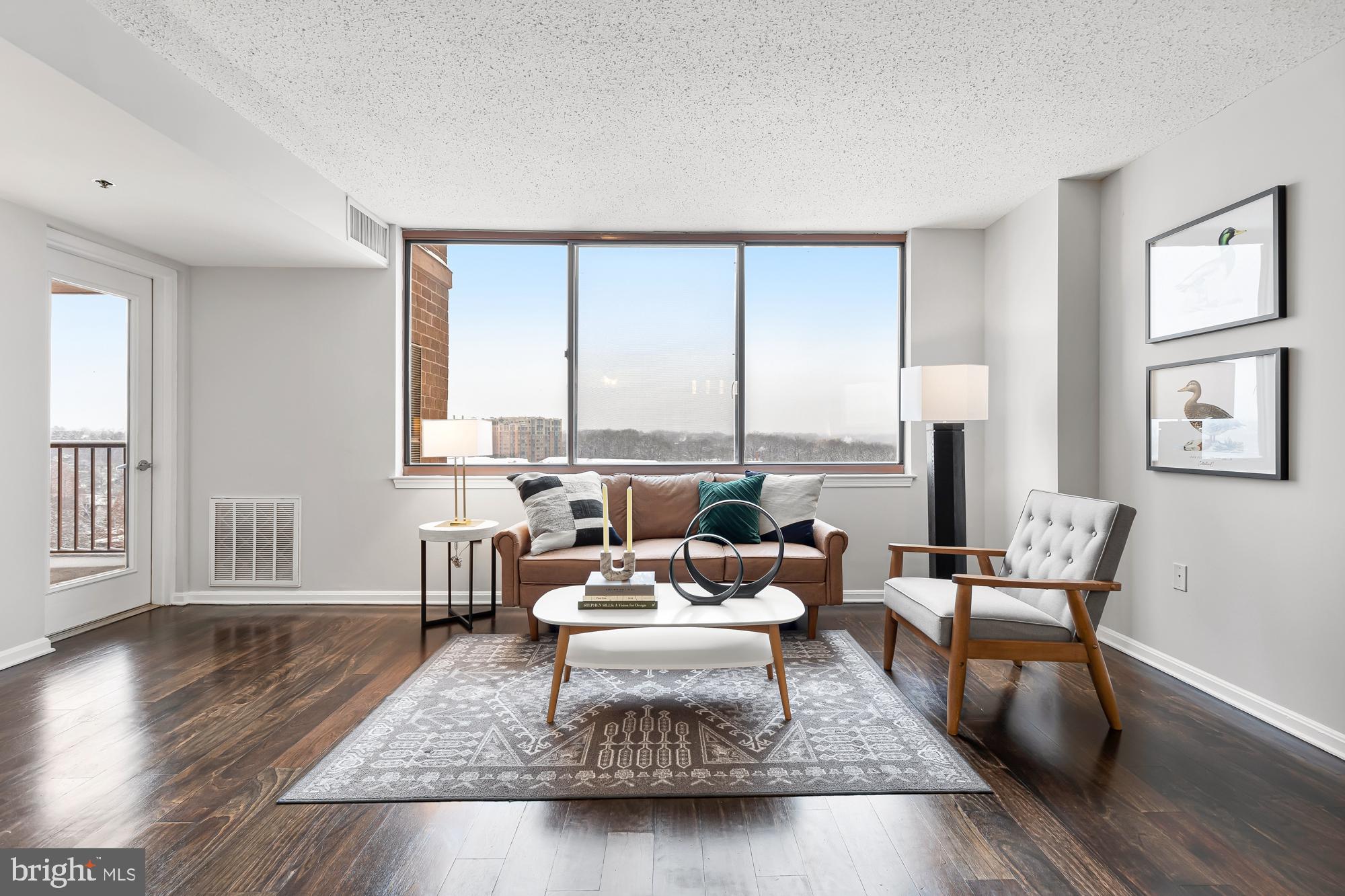 GROSVENOR PARK - Residential