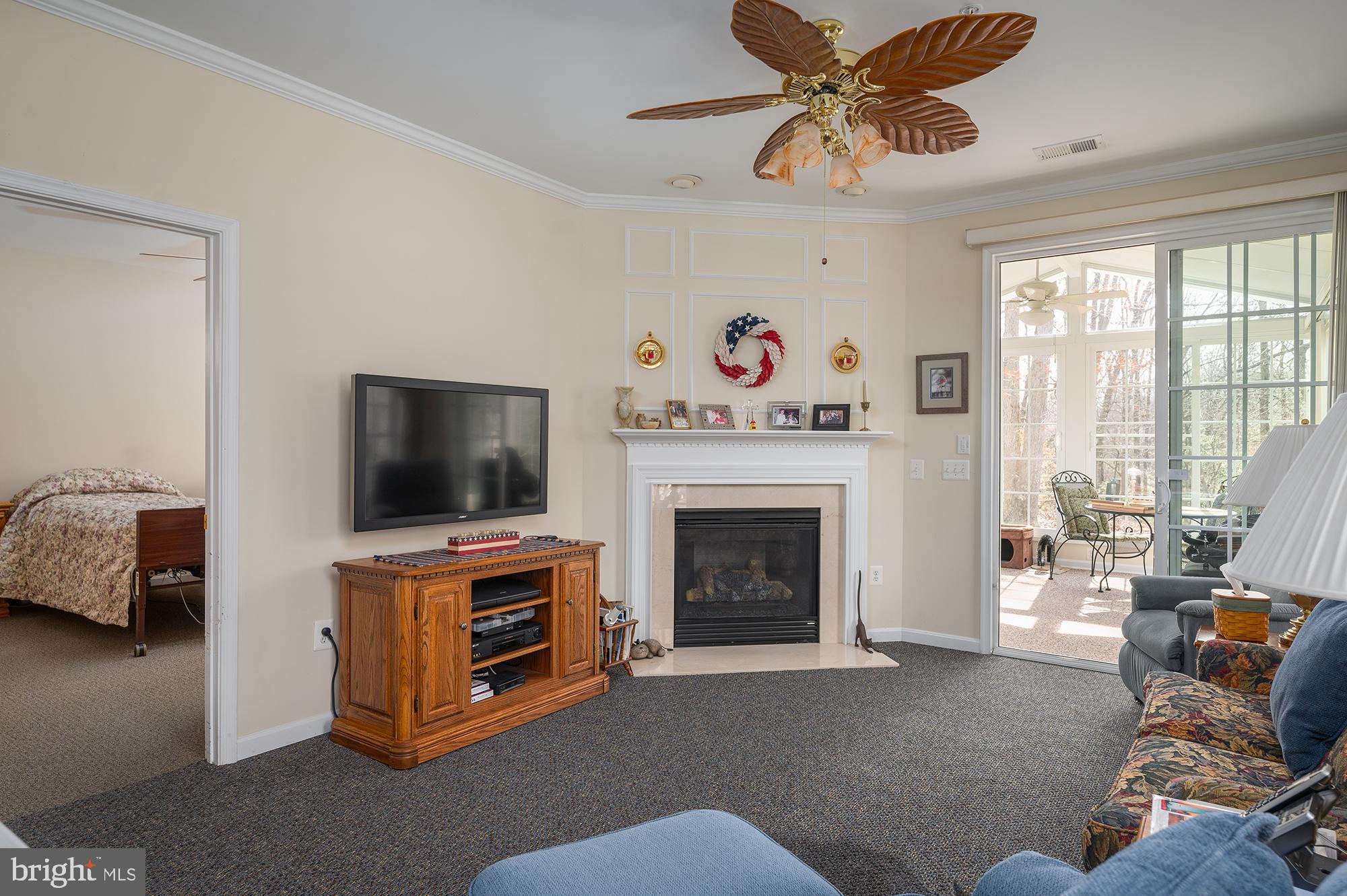 THE VILLAS OF ROCK OAK - Residential