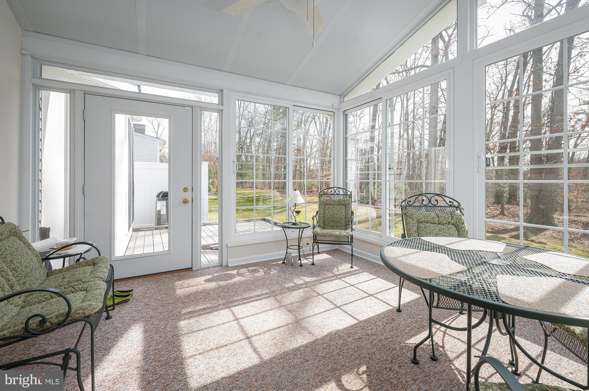 THE VILLAS OF ROCK OAK - Residential