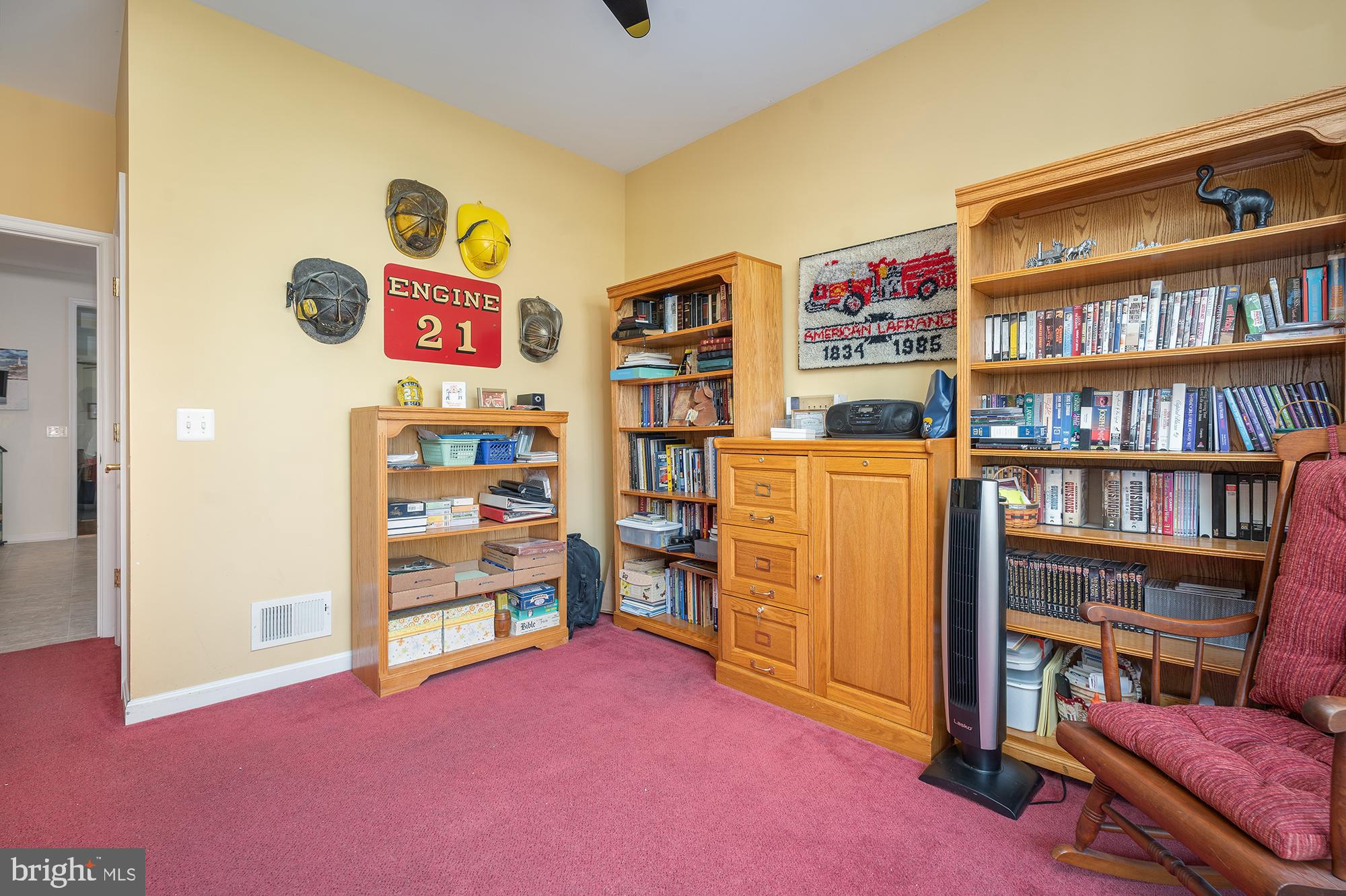 THE VILLAS OF ROCK OAK - Residential