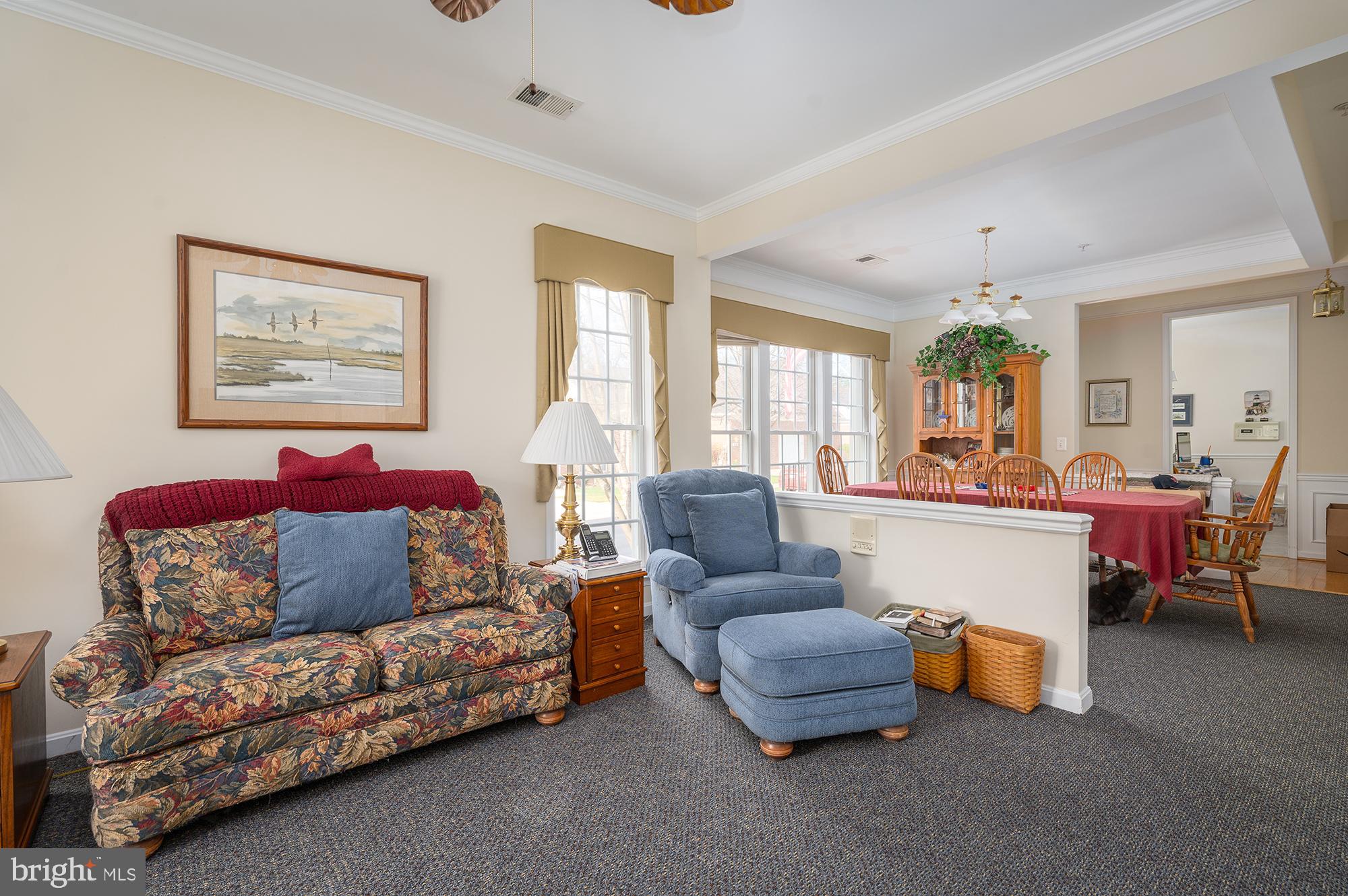 THE VILLAS OF ROCK OAK - Residential