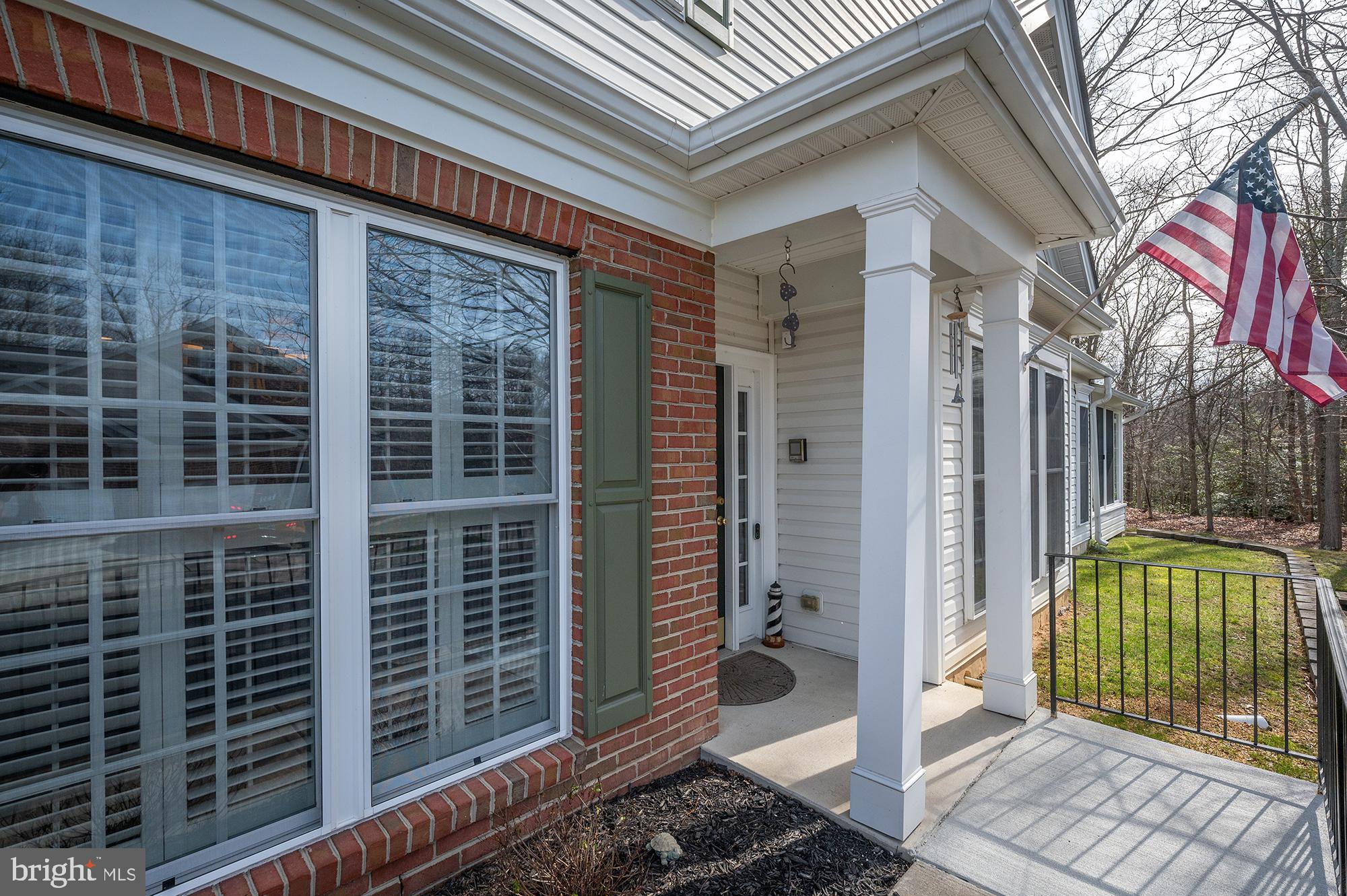 THE VILLAS OF ROCK OAK - Residential