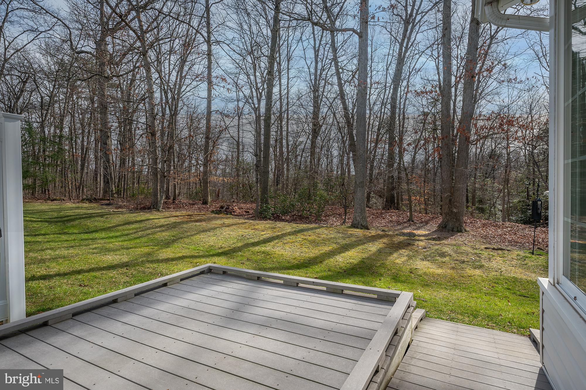 THE VILLAS OF ROCK OAK - Residential