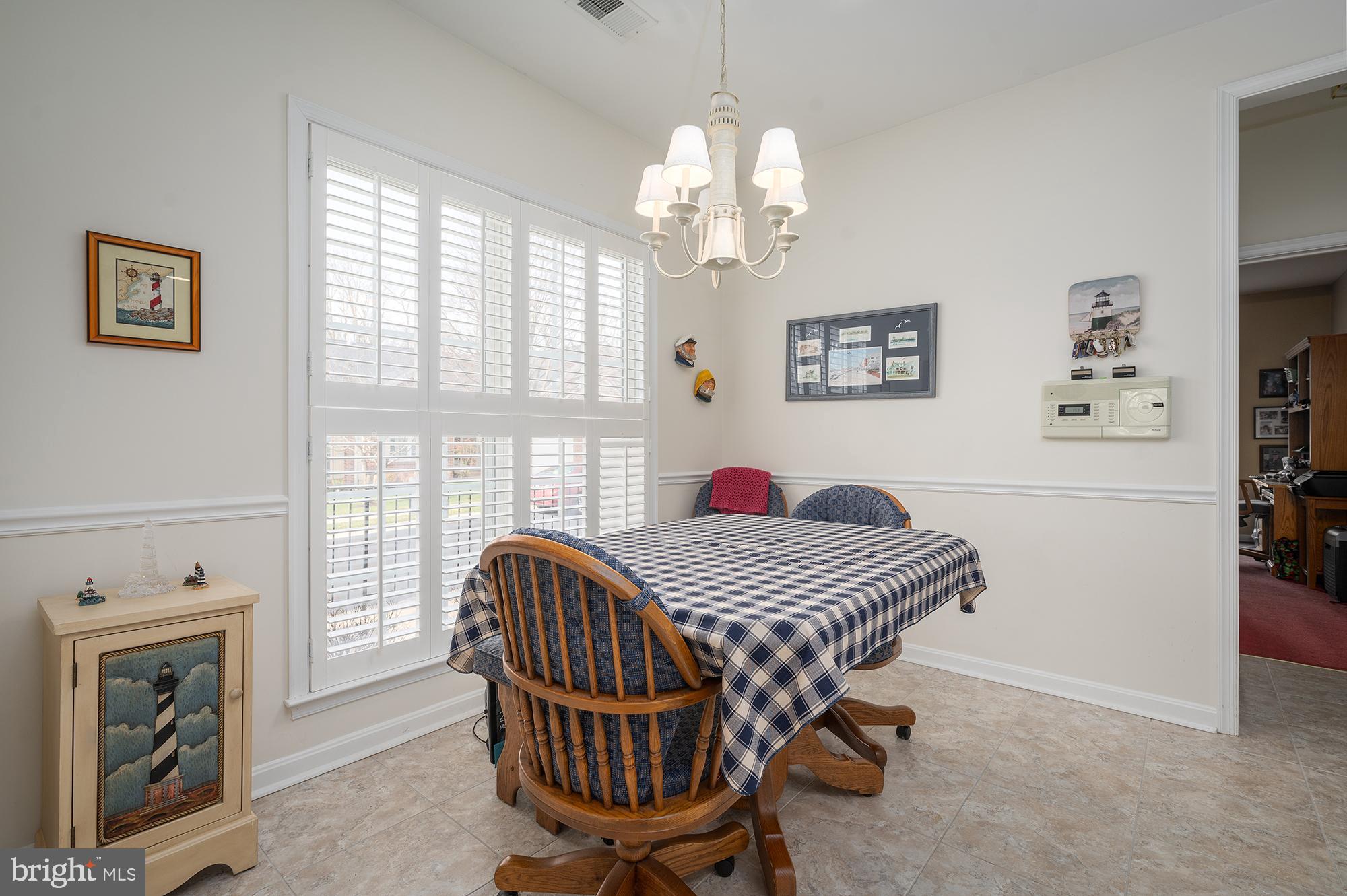 THE VILLAS OF ROCK OAK - Residential