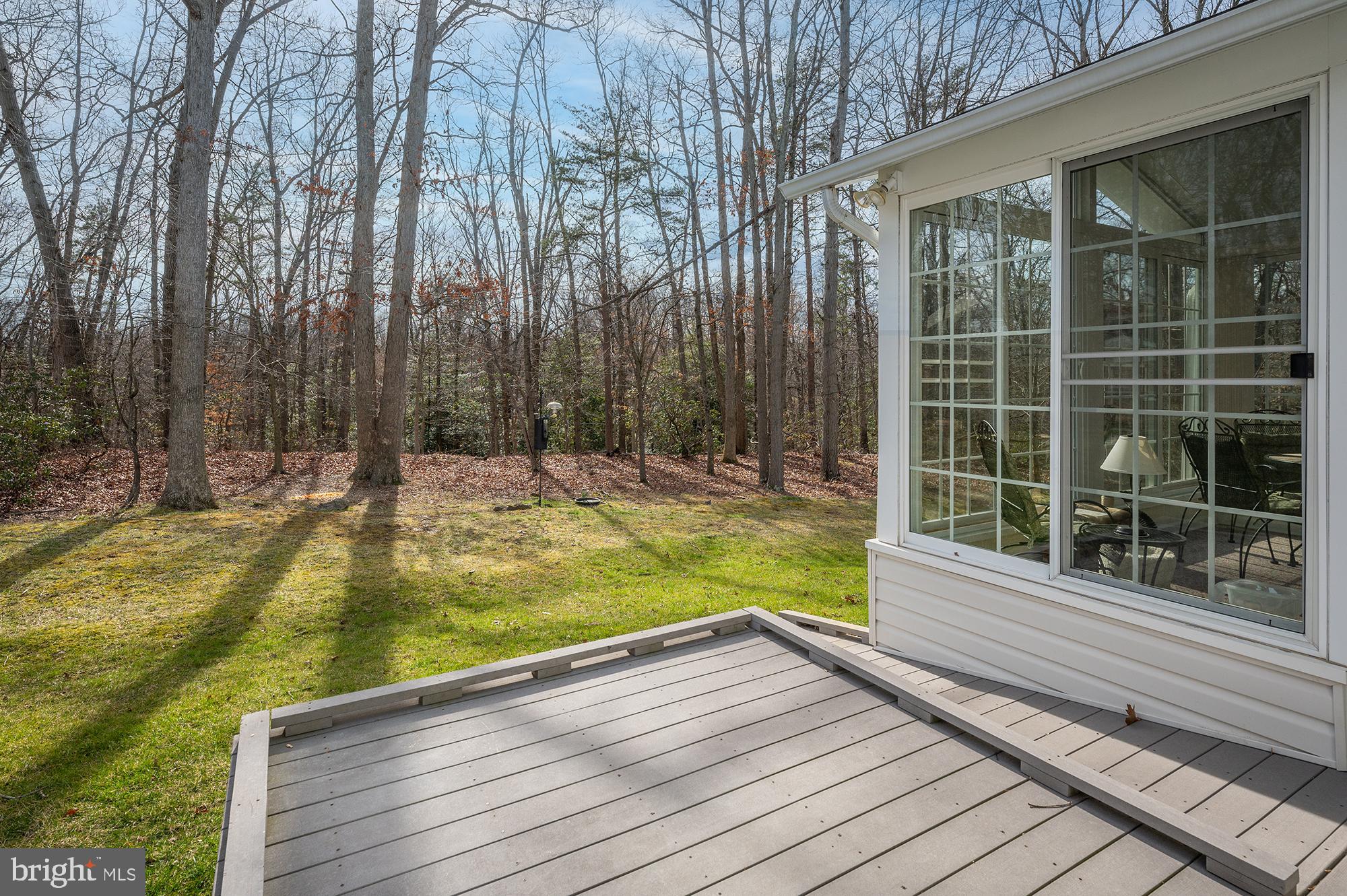 THE VILLAS OF ROCK OAK - Residential