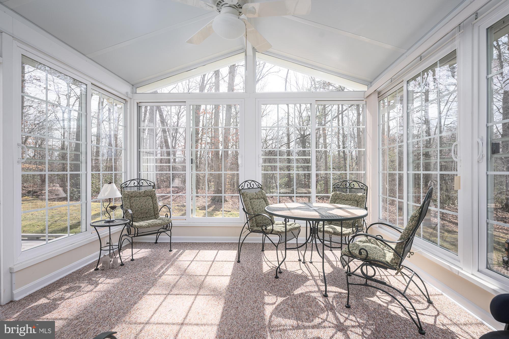 THE VILLAS OF ROCK OAK - Residential