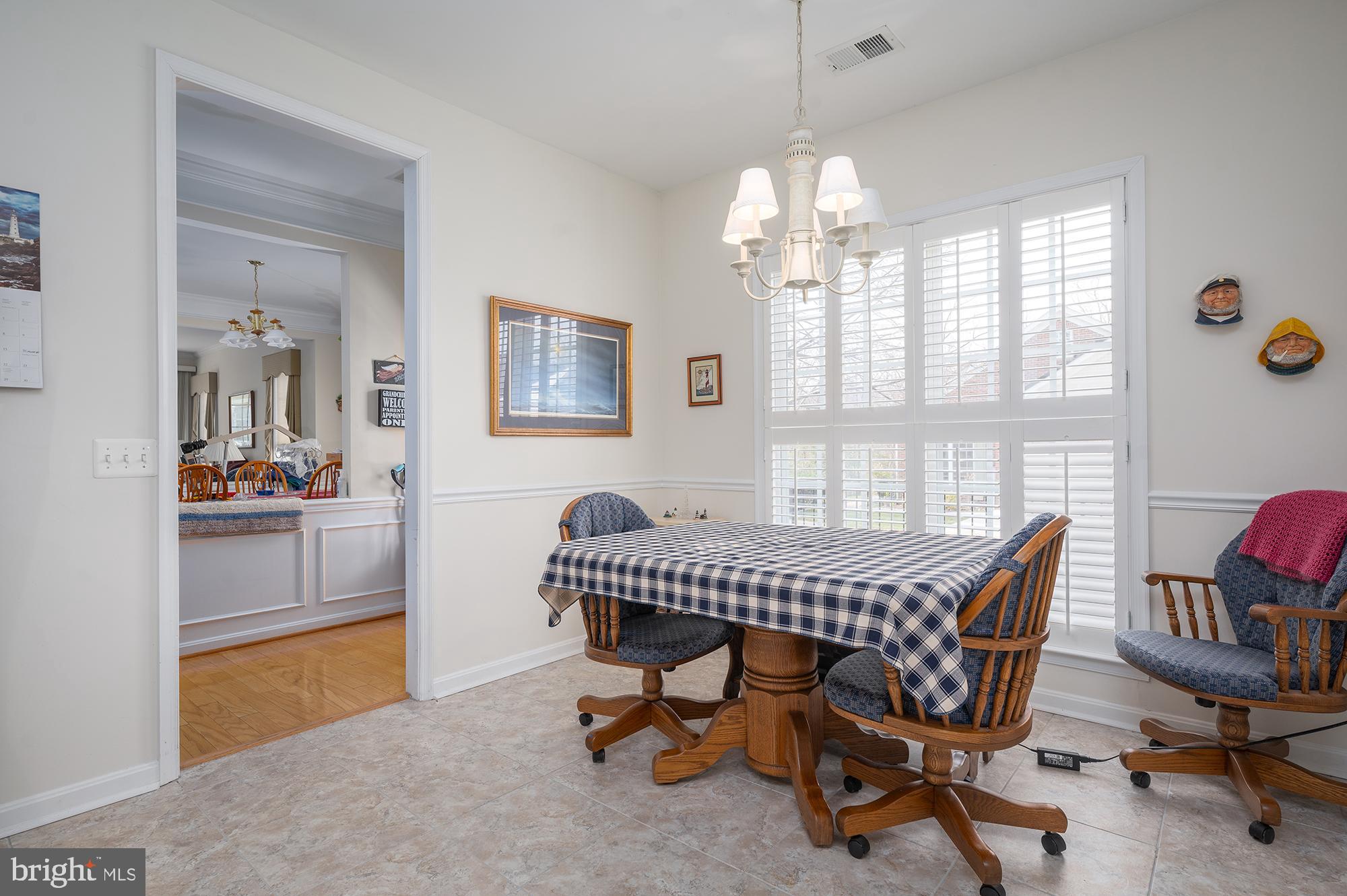 THE VILLAS OF ROCK OAK - Residential