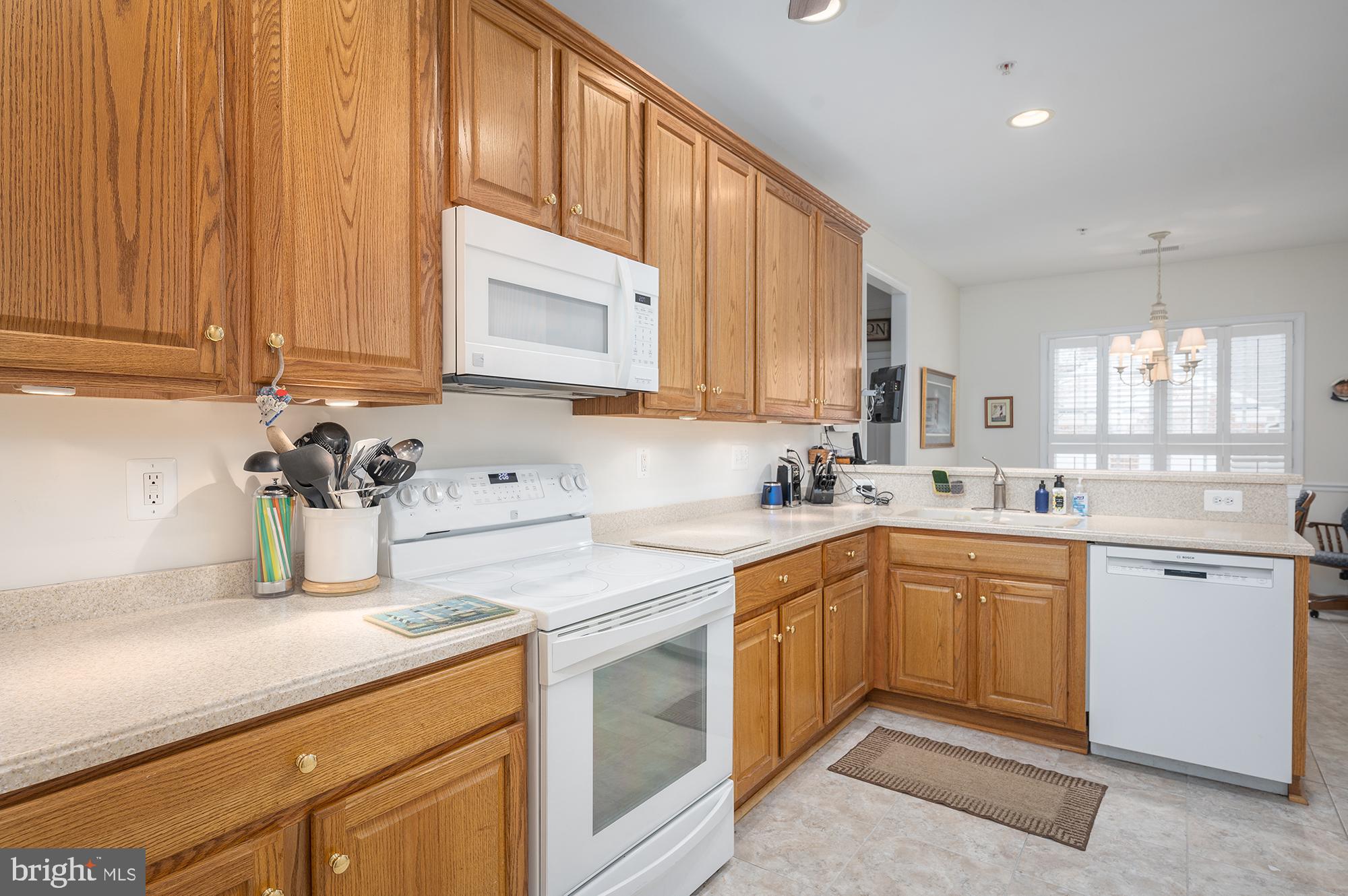 THE VILLAS OF ROCK OAK - Residential