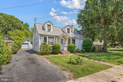 Homes For Sale - 204 Murray Road<br/> NEWARK, DE 19711