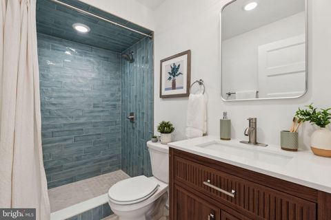 Tiny photo for 6966 Fowler Street, PHILADELPHIA, PA 19128 (MLS # PAPH2609976)