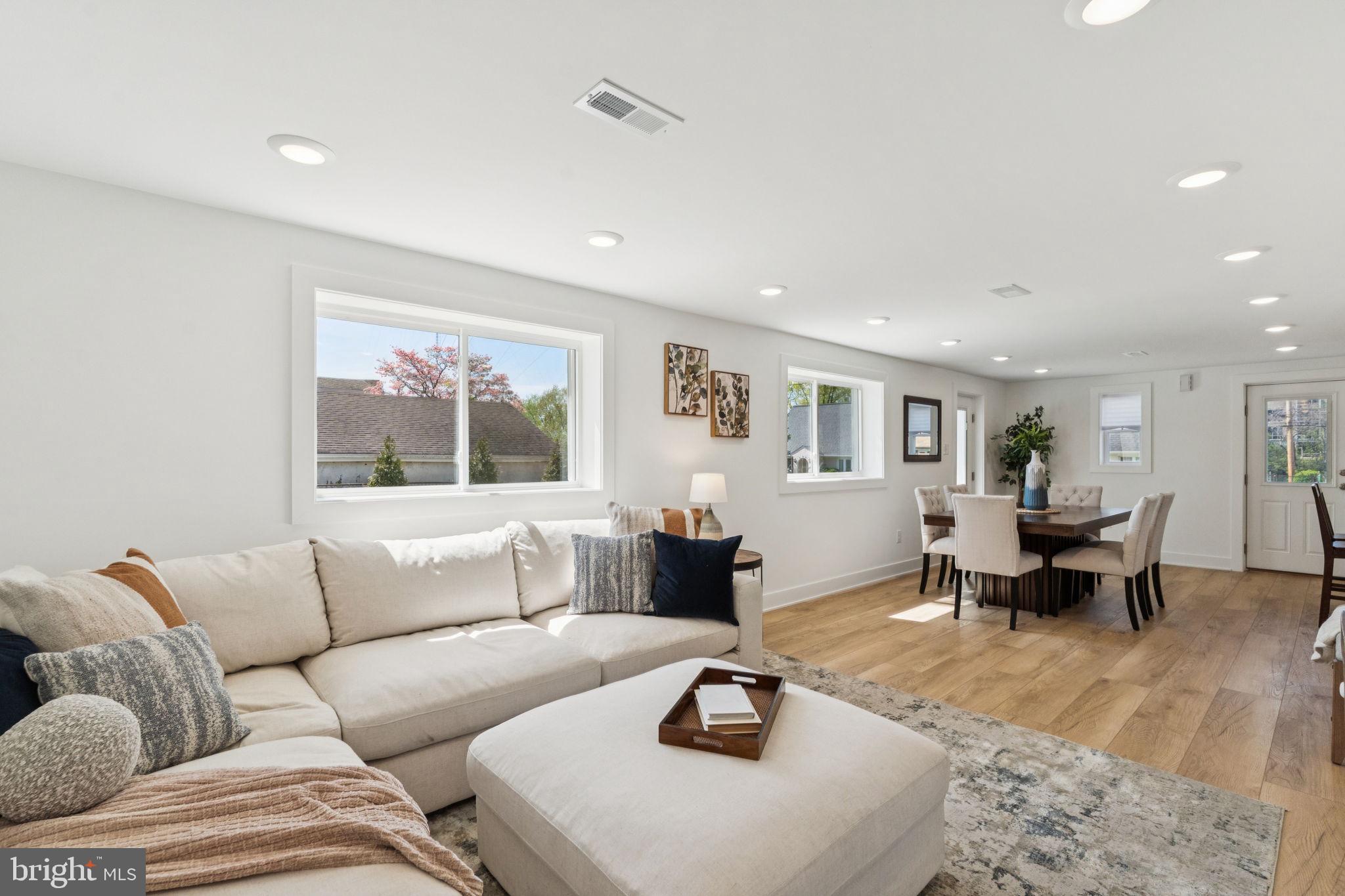 ROXBOROUGH - Residential