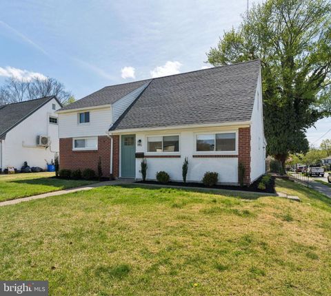 Photo of 6966 Fowler Street, PHILADELPHIA, PA 19128 (MLS # PAPH2609976)