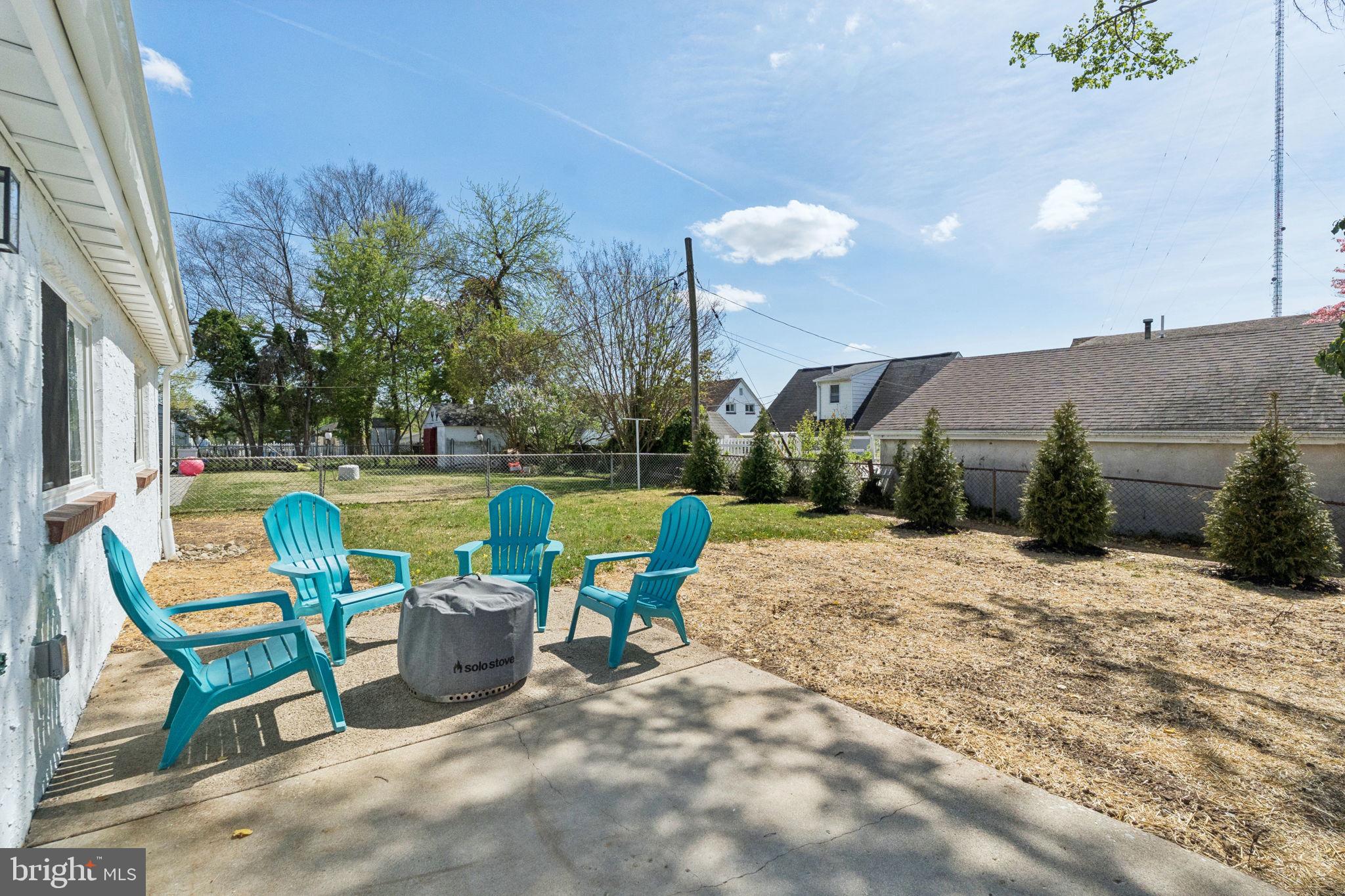 ROXBOROUGH - Residential