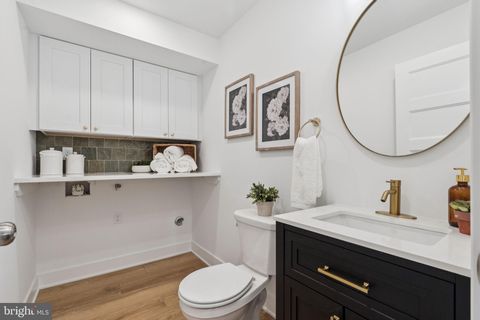 Tiny photo for 6966 Fowler Street, PHILADELPHIA, PA 19128 (MLS # PAPH2609976)