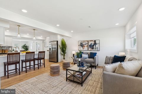 Tiny photo for 6966 Fowler Street, PHILADELPHIA, PA 19128 (MLS # PAPH2609976)