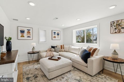 Tiny photo for 6966 Fowler Street, PHILADELPHIA, PA 19128 (MLS # PAPH2609976)
