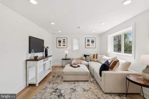 Tiny photo for 6966 Fowler Street, PHILADELPHIA, PA 19128 (MLS # PAPH2609976)