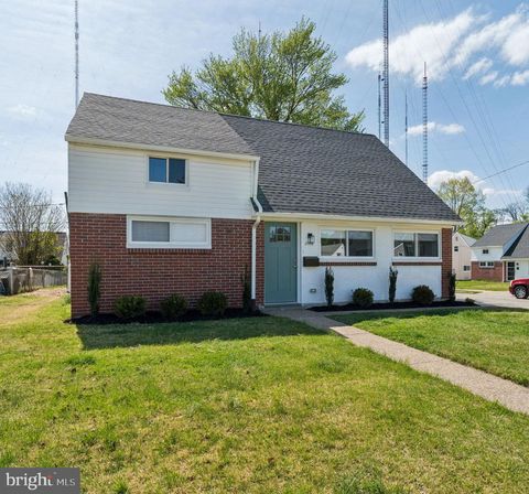 Tiny photo for 6966 Fowler Street, PHILADELPHIA, PA 19128 (MLS # PAPH2609976)