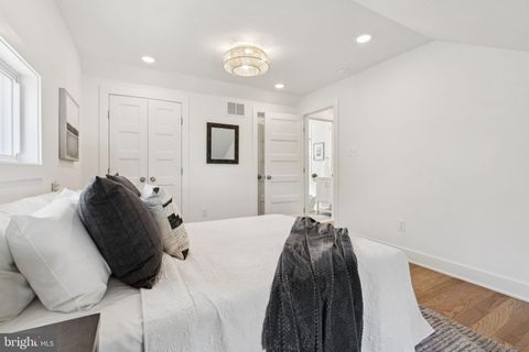 Tiny photo for 6966 Fowler Street, PHILADELPHIA, PA 19128 (MLS # PAPH2609976)