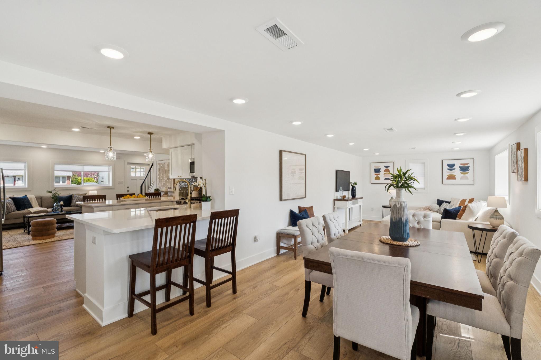 ROXBOROUGH - Residential