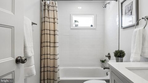 Tiny photo for 6966 Fowler Street, PHILADELPHIA, PA 19128 (MLS # PAPH2609976)
