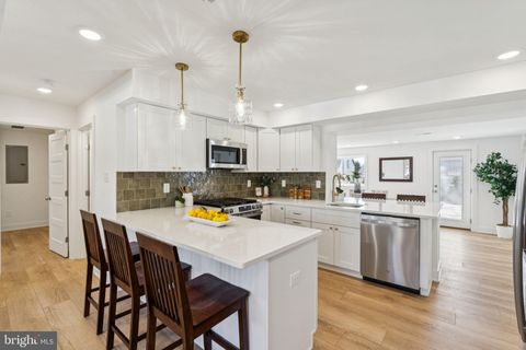 Tiny photo for 6966 Fowler Street, PHILADELPHIA, PA 19128 (MLS # PAPH2609976)