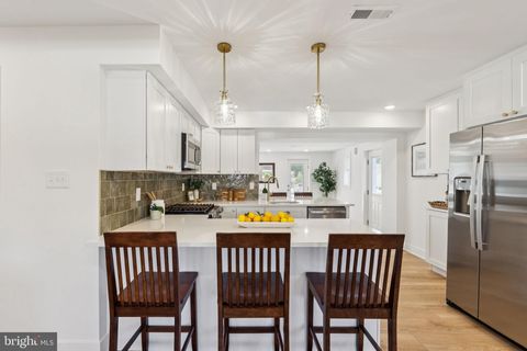 Tiny photo for 6966 Fowler Street, PHILADELPHIA, PA 19128 (MLS # PAPH2609976)